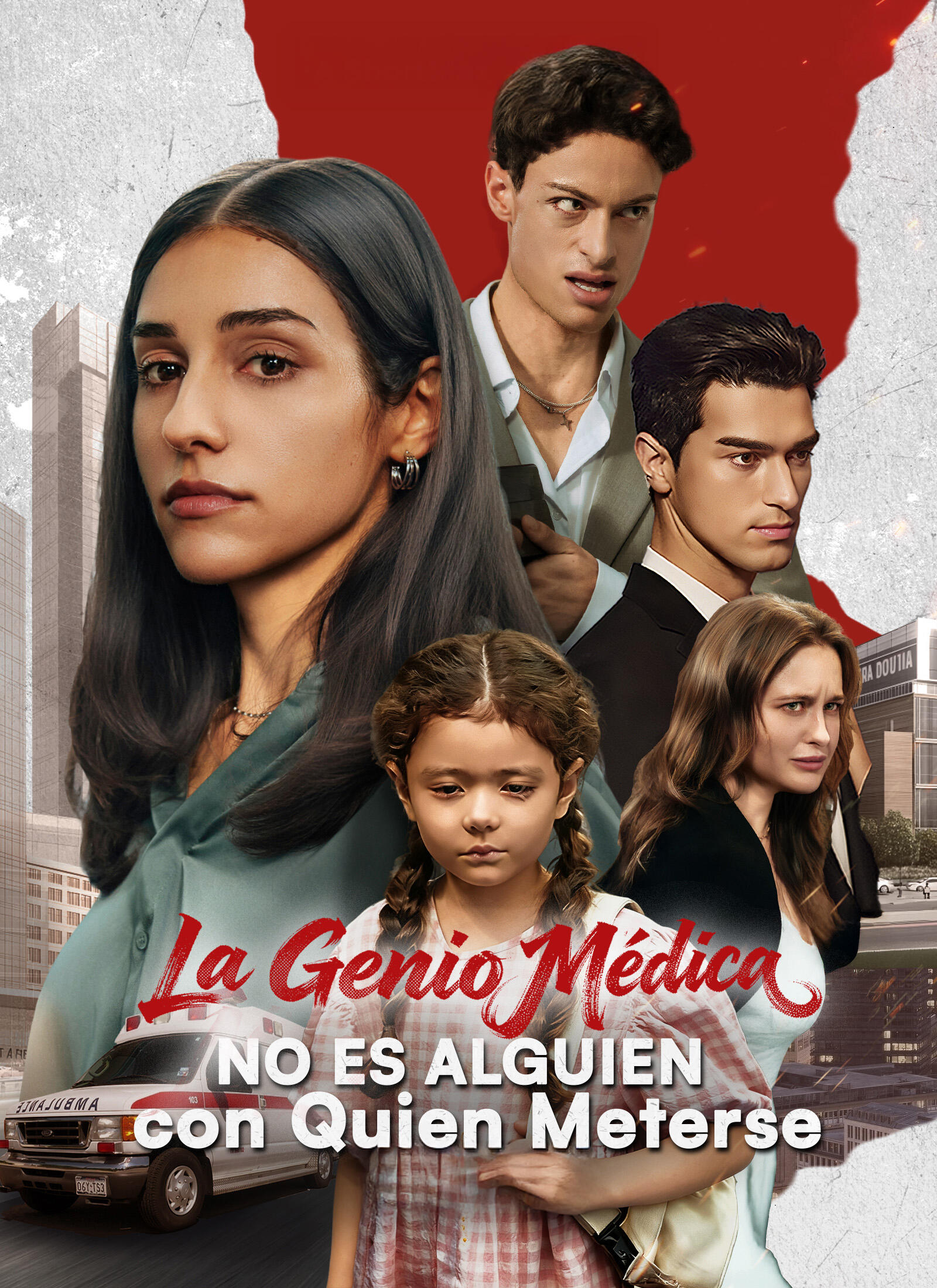 Heathens (Doblaje no oficial / Non oficial dub)