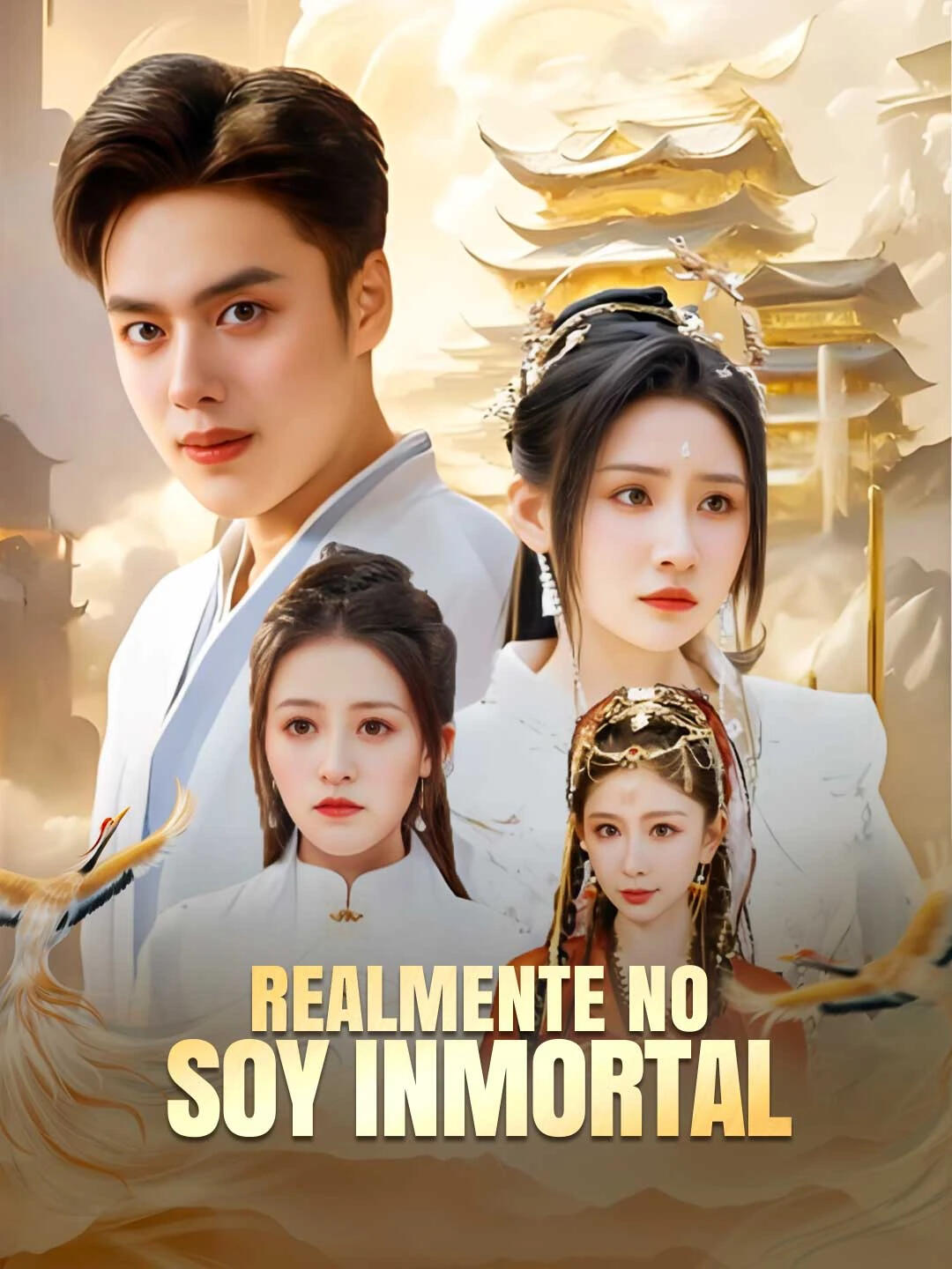 Far-Fetched (Doblaje no oficial / Non oficial dub)